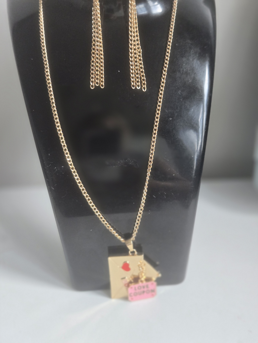 Necklace Set - Picture 7 of 7